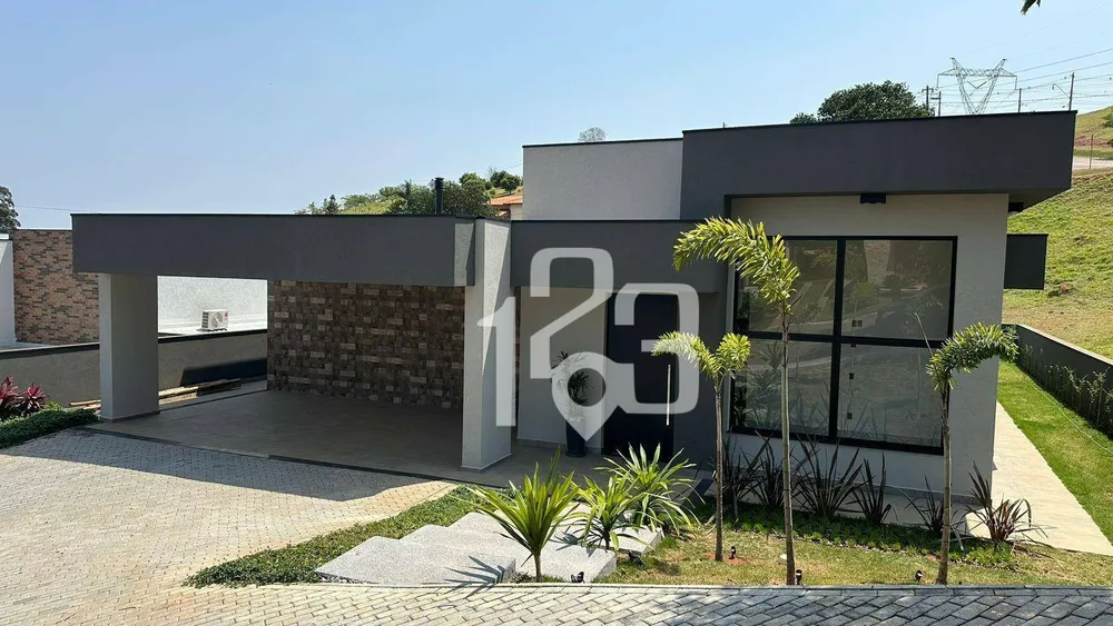 Casa de Condomínio, 3 quartos - Foto 12