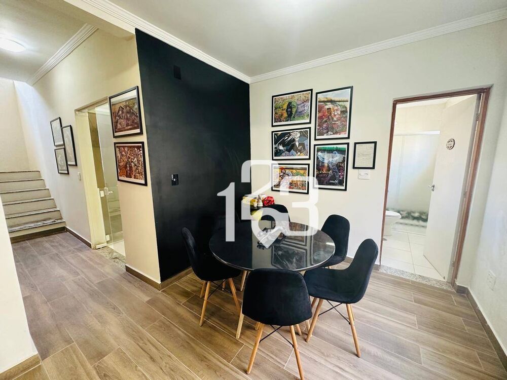 Casa de Condomínio, 3 quartos - Foto 6