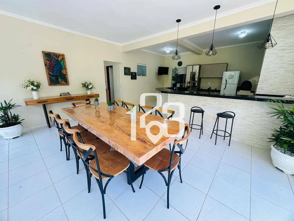 Casa de Condomínio, 3 quartos - Foto 6