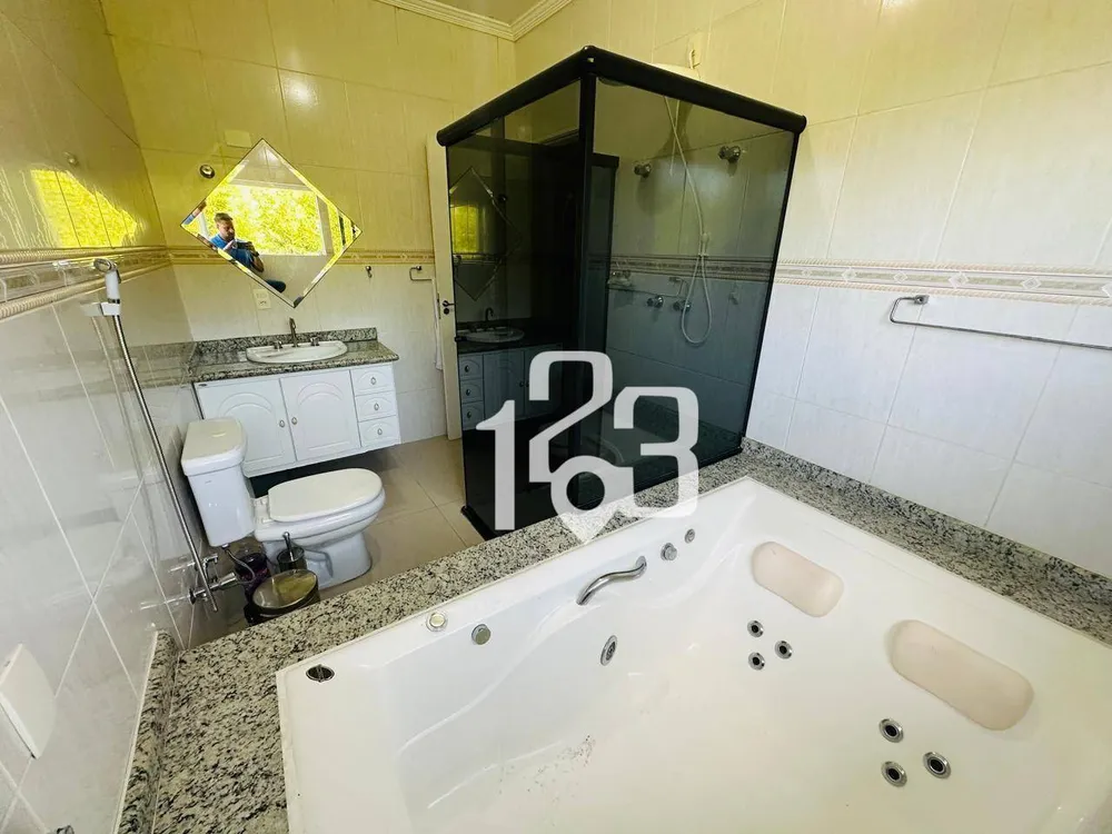 Casa de Condomínio, 3 quartos - Foto 15
