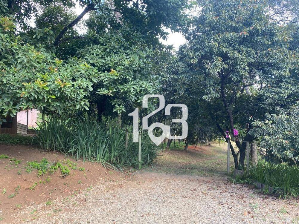 Chácara, 3 quartos, 6000 m² - Foto 2