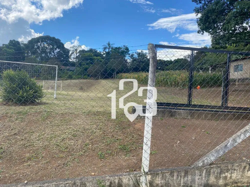 Chácara, 3 quartos, 6000 m² - Foto 6