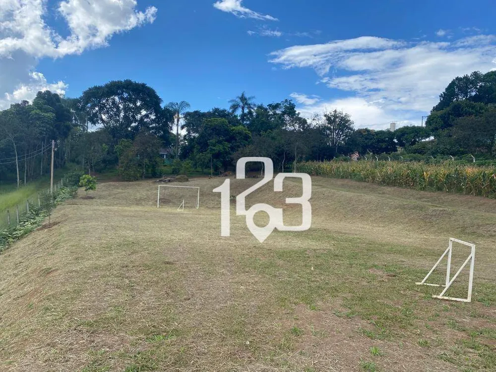 Chácara, 3 quartos, 6000 m² - Foto 7