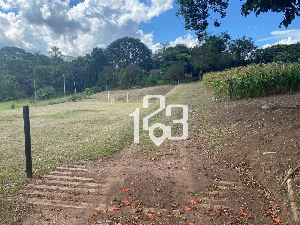 Chácara, 3 quartos, 6000 m² - Foto 3