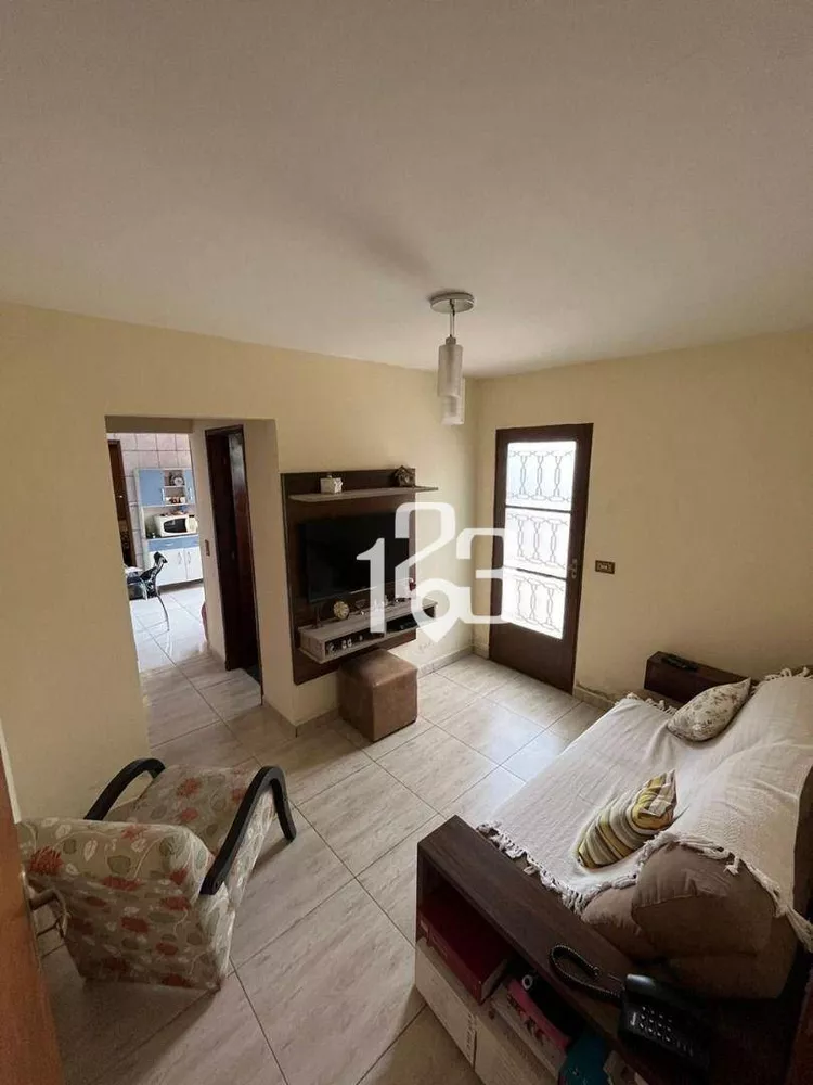 Casa, 2 quartos, 87 m² - Foto 1