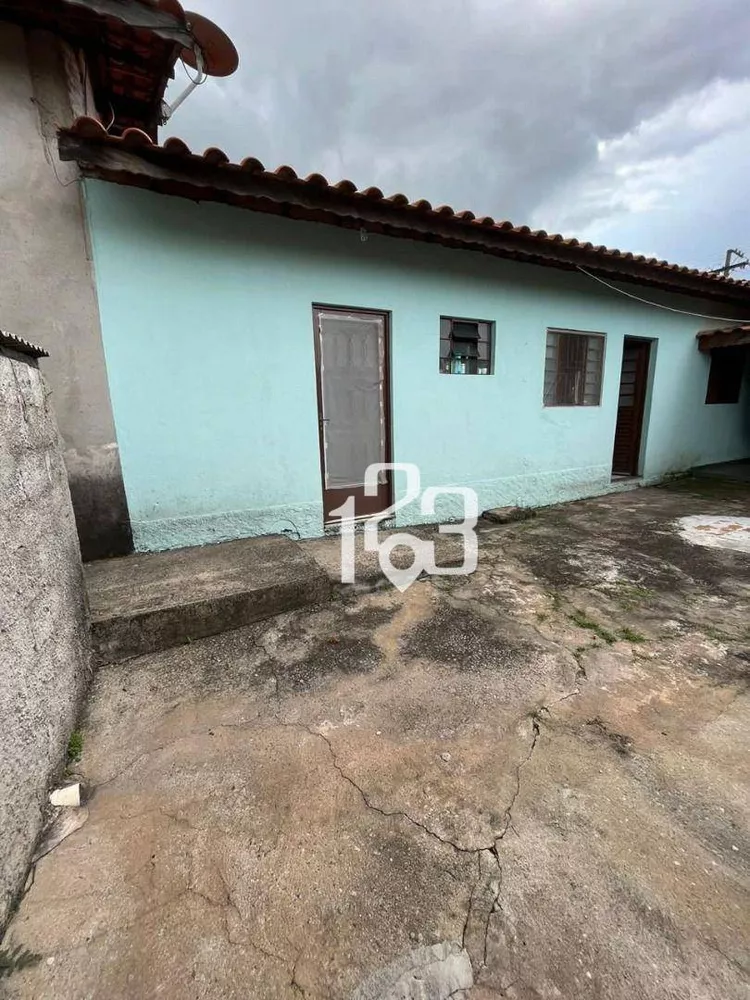 Casa, 2 quartos, 87 m² - Foto 6