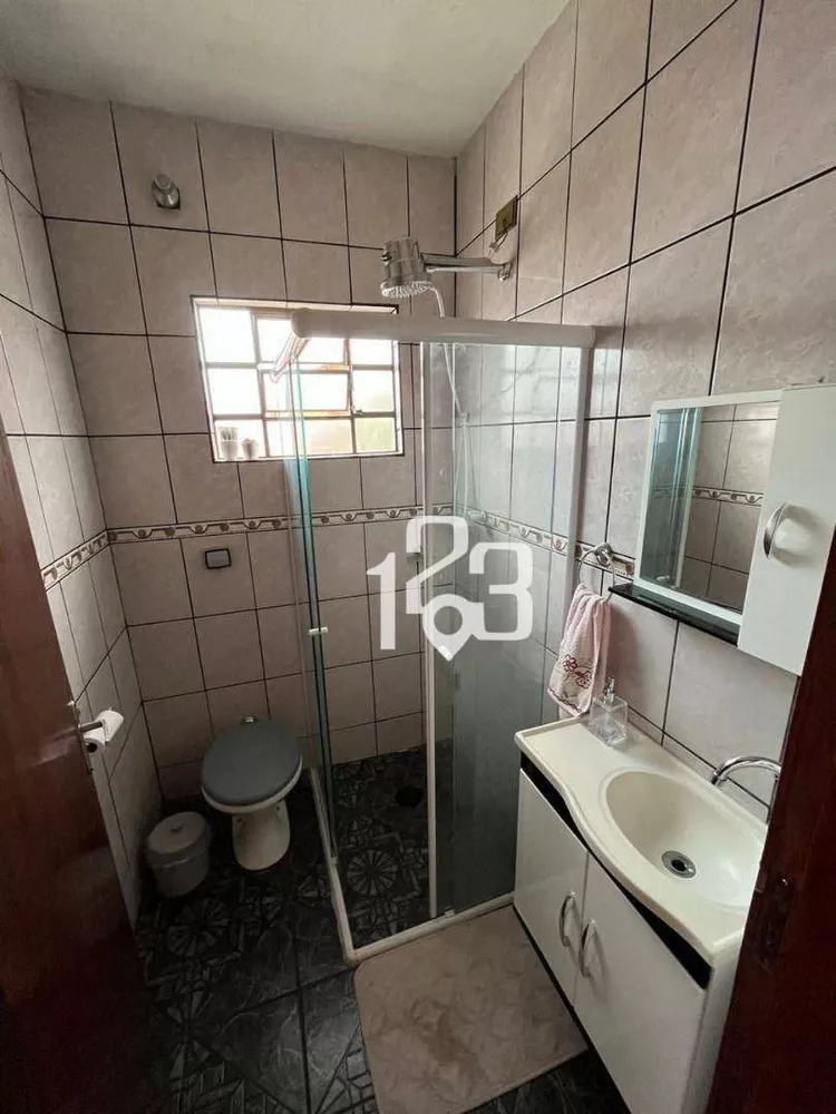 Casa, 2 quartos, 87 m² - Foto 5