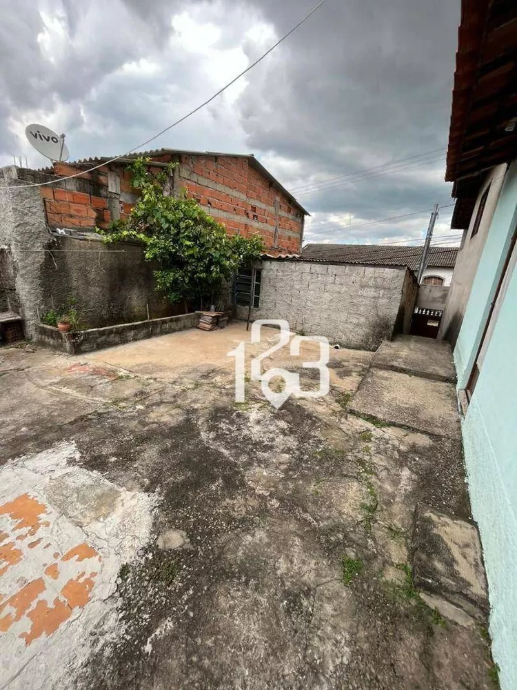 Casa, 2 quartos, 87 m² - Foto 7