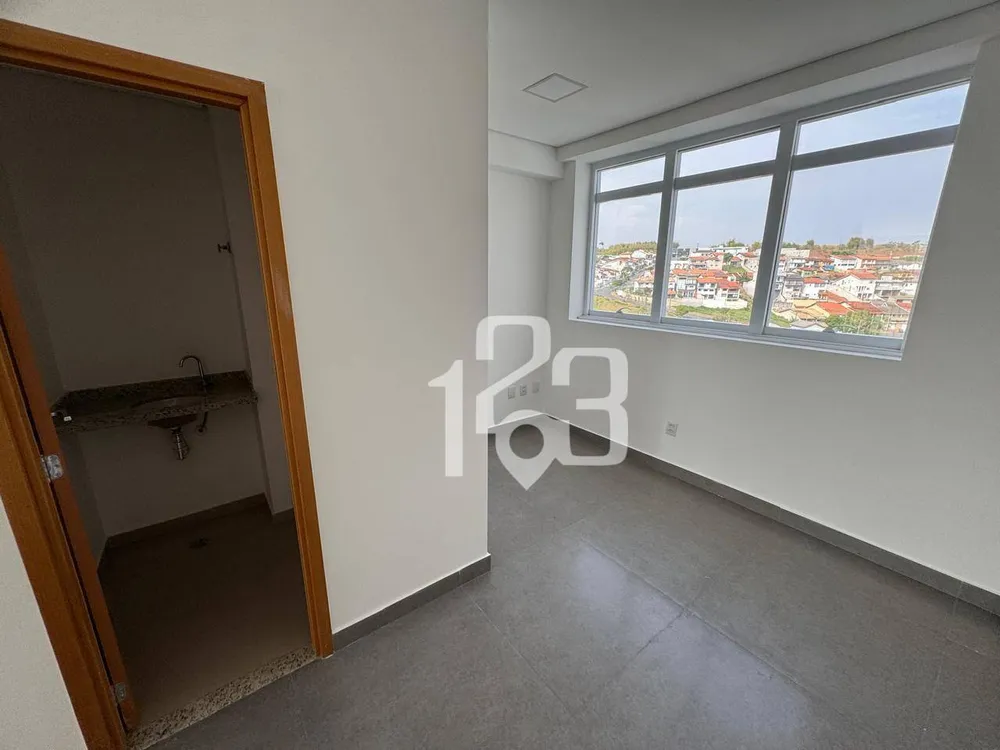 Sala-Conjunto, 70 m² - Foto 4