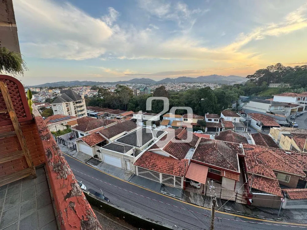 Apartamento, 3 quartos, 95 m² - Foto 1