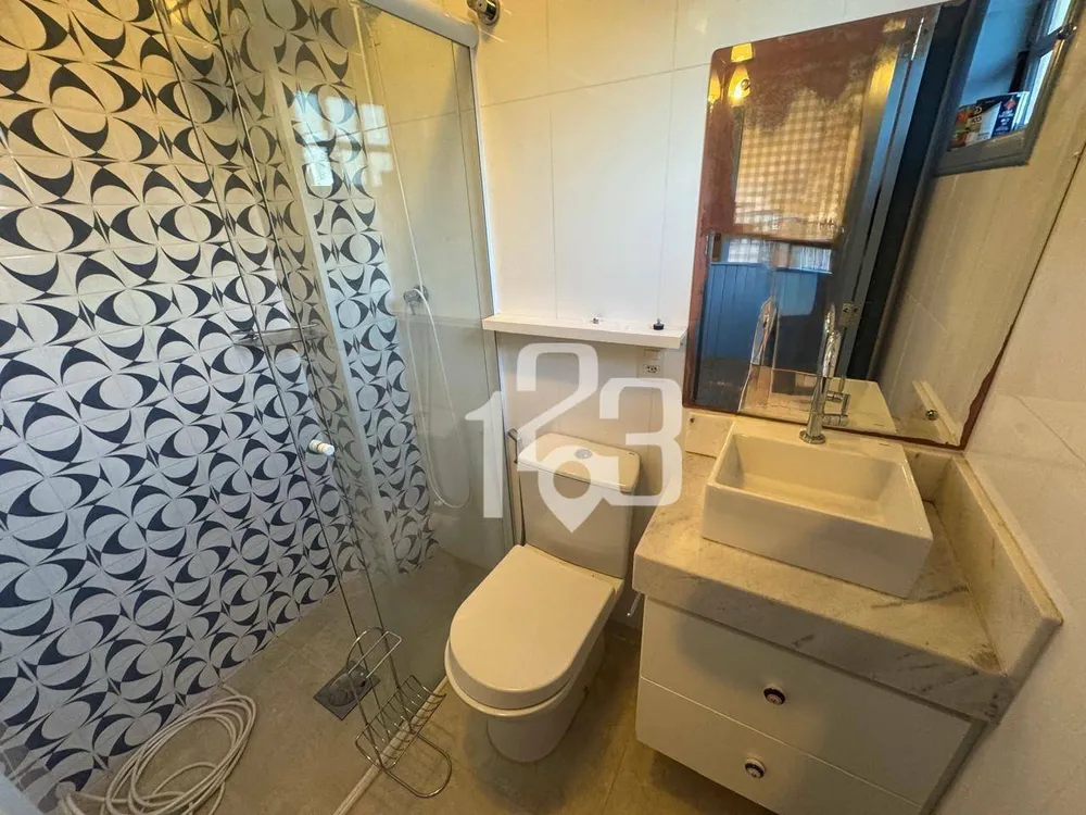 Apartamento, 3 quartos, 95 m² - Foto 3