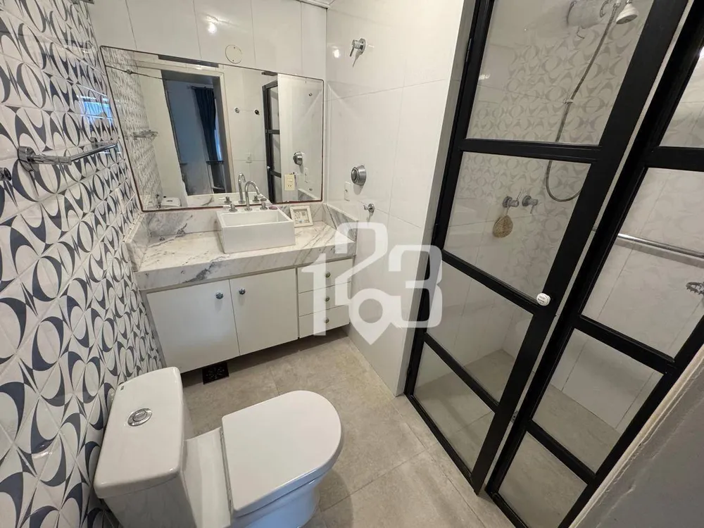 Apartamento, 3 quartos, 95 m² - Foto 4