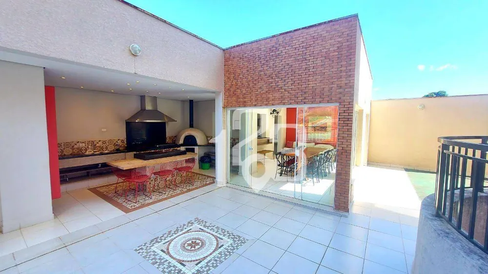 Apartamento, 2 quartos, 70 m² - Foto 2