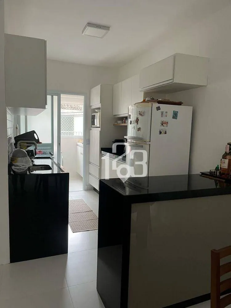 Apartamento, 2 quartos, 70 m² - Foto 5