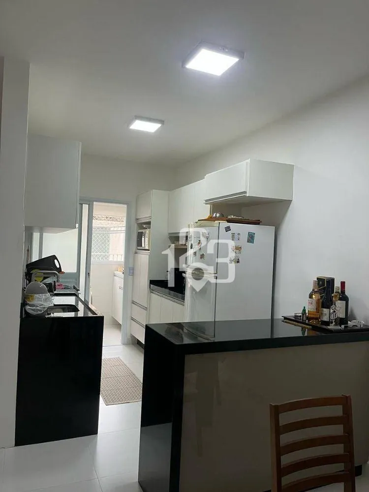 Apartamento, 2 quartos, 70 m² - Foto 8