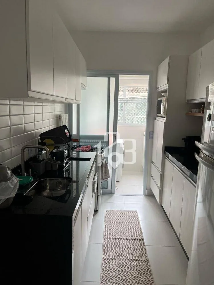 Apartamento, 2 quartos, 70 m² - Foto 4