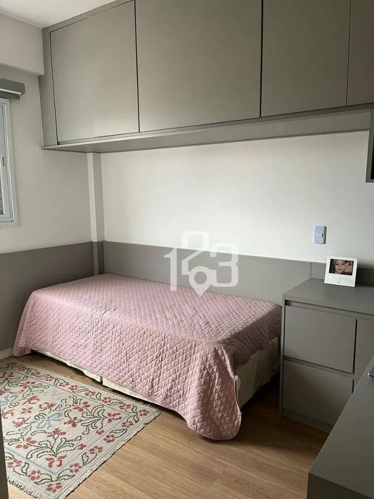 Apartamento, 2 quartos, 70 m² - Foto 3