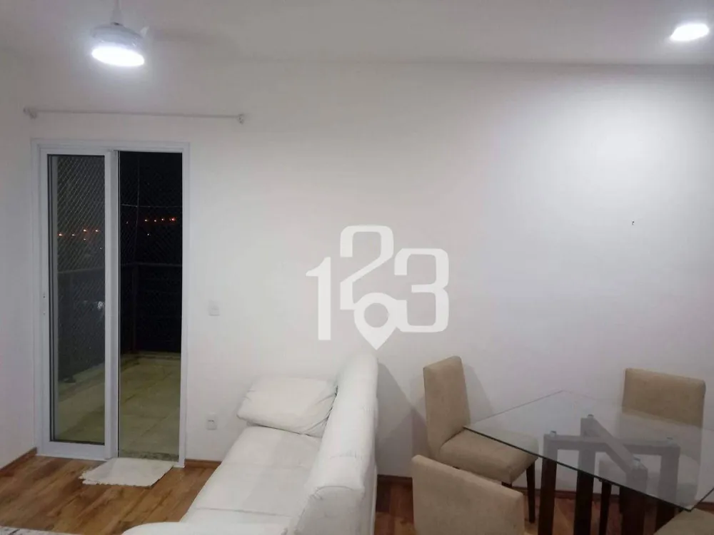 Apartamento, 2 quartos, 70 m² - Foto 6