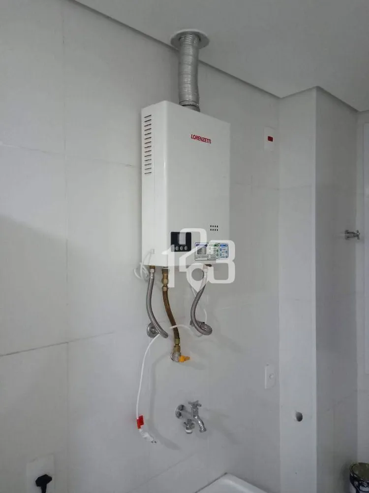 Apartamento, 2 quartos, 70 m² - Foto 3