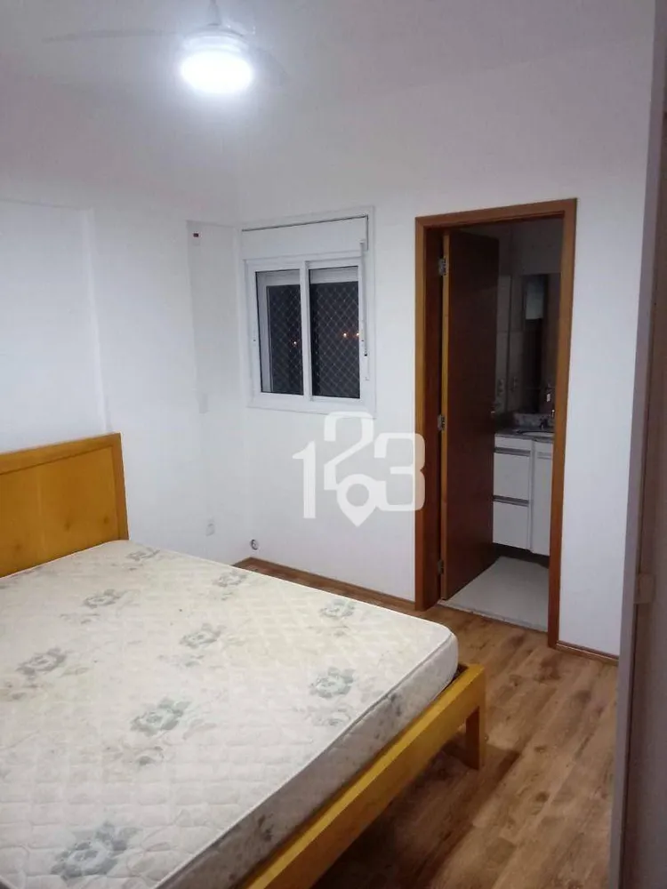 Apartamento, 2 quartos, 70 m² - Foto 2