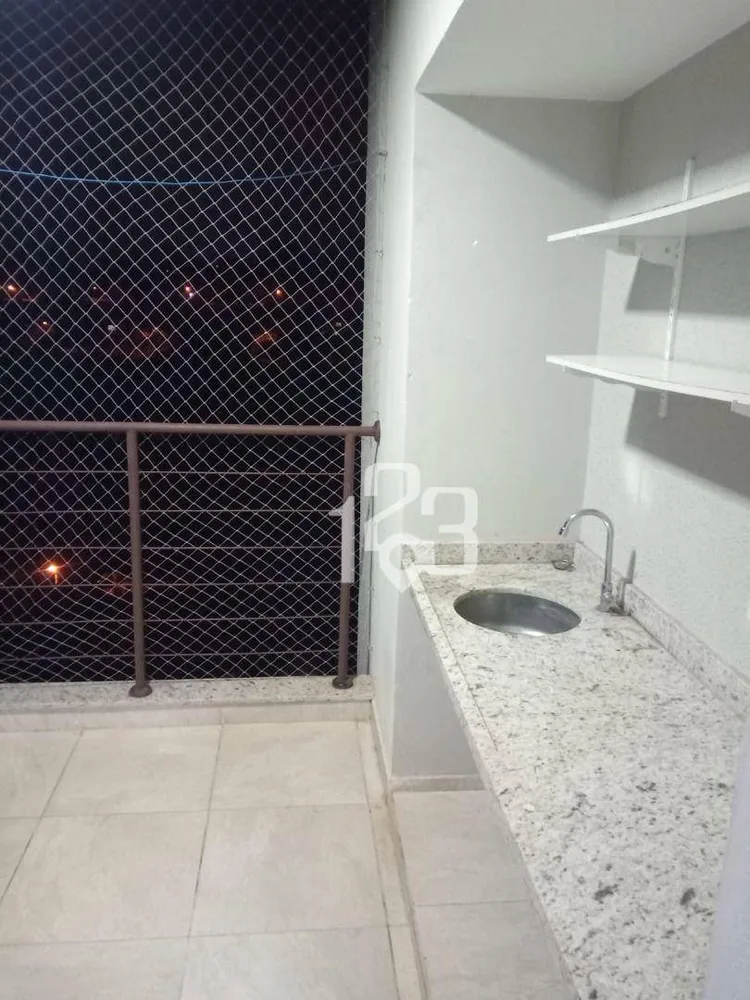 Apartamento, 2 quartos, 70 m² - Foto 7