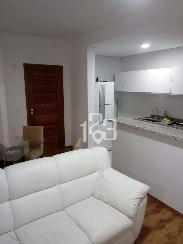 Apartamento, 2 quartos, 70 m² - Foto 6