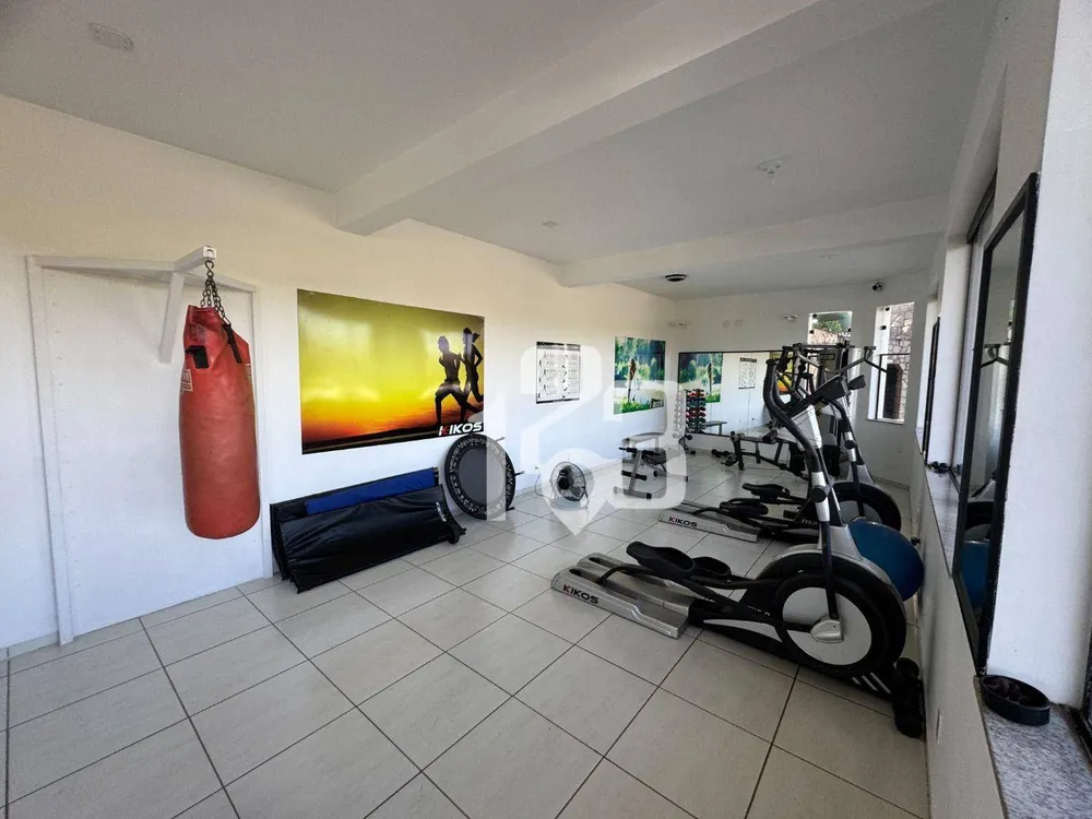 Apartamento, 2 quartos, 70 m² - Foto 11