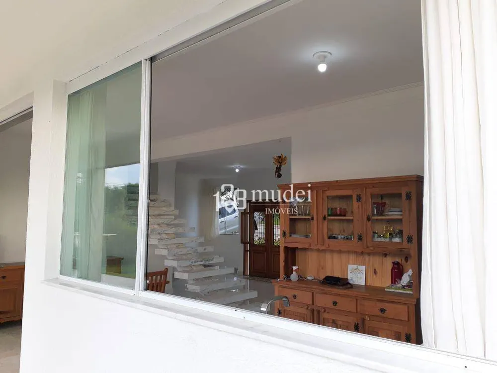 Casa de Condomínio, 3 quartos - Foto 10