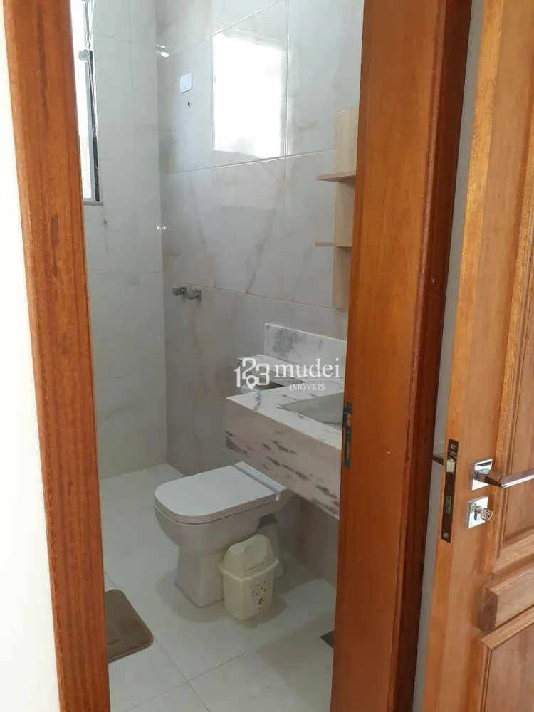 Casa de Condomínio, 3 quartos - Foto 8