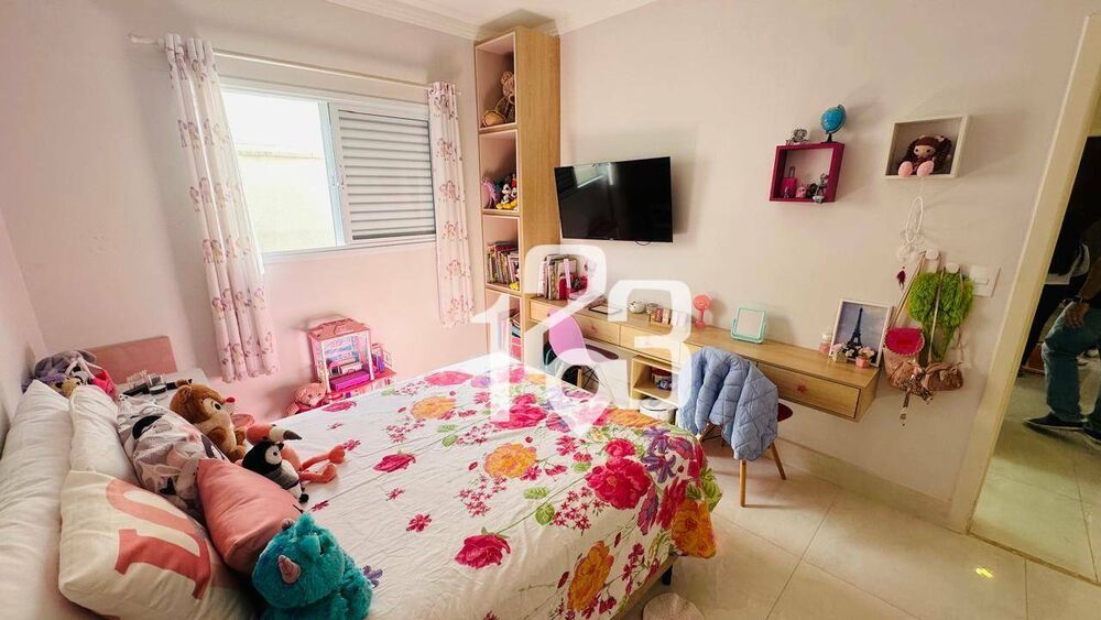 Casa de Condomínio, 3 quartos - Foto 3