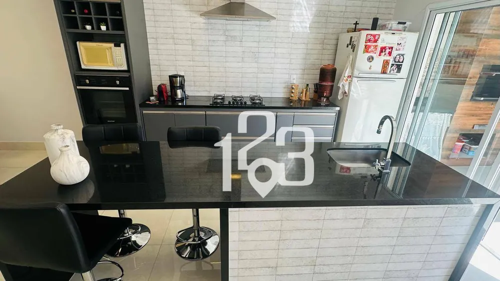 Casa de Condomínio, 3 quartos - Foto 6