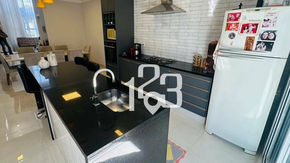 Casa de Condomínio, 3 quartos - Foto 7