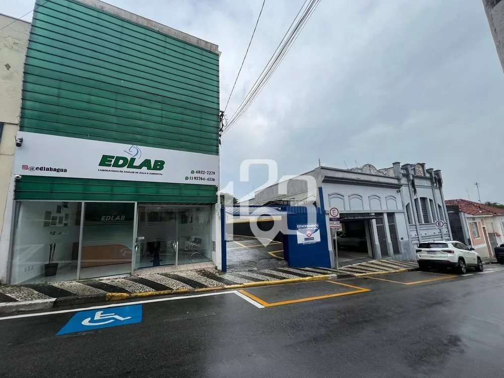 Prédio Inteiro, 288 m² - Foto 3