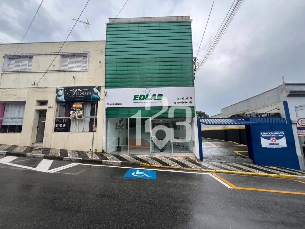 Prédio Inteiro, 288 m² - Foto 4