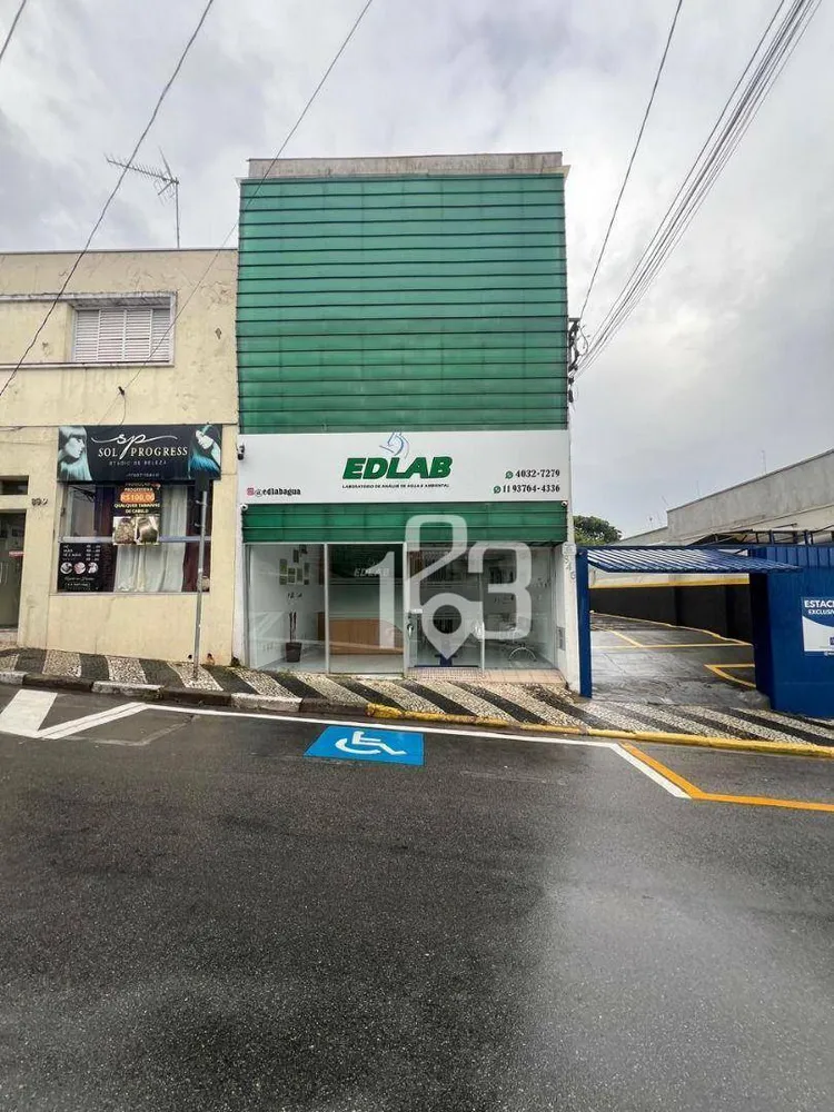 Prédio Inteiro, 288 m² - Foto 5