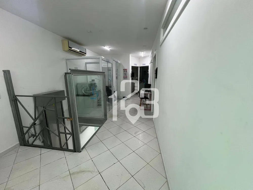 Prédio Inteiro, 288 m² - Foto 2