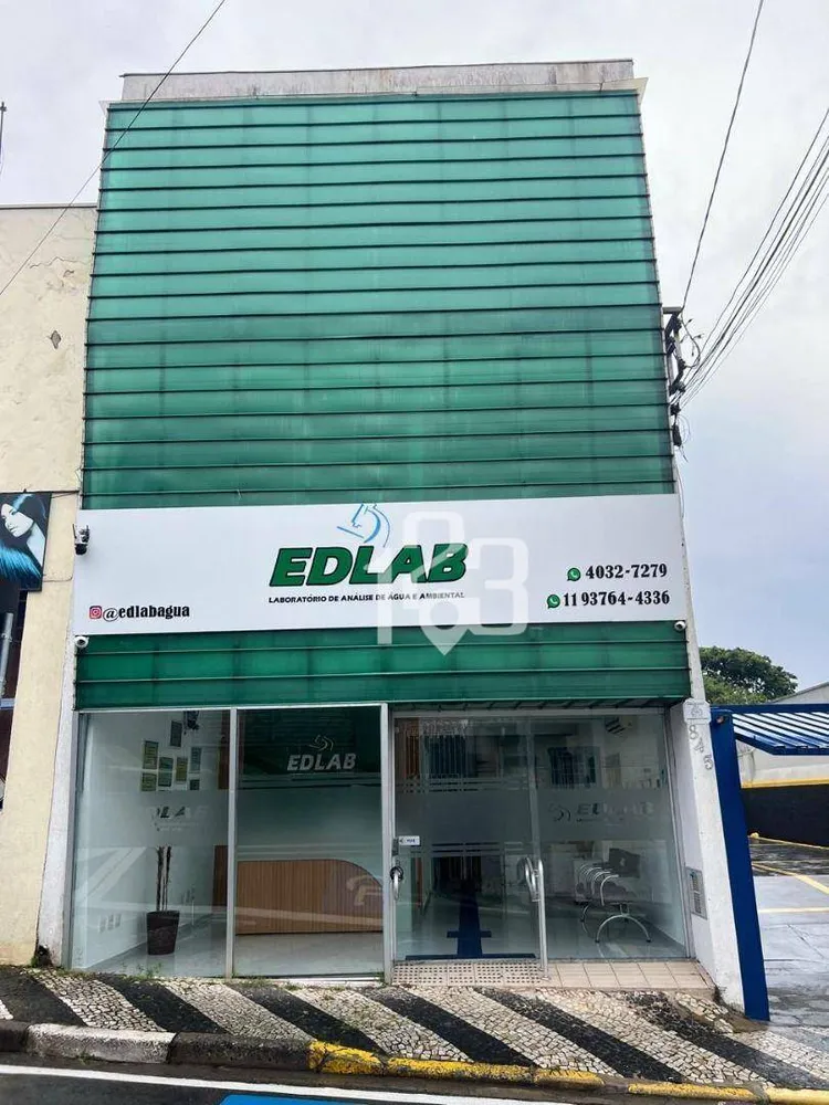 Prédio Inteiro, 288 m² - Foto 6
