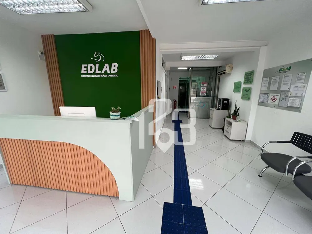 Prédio Inteiro, 288 m² - Foto 1