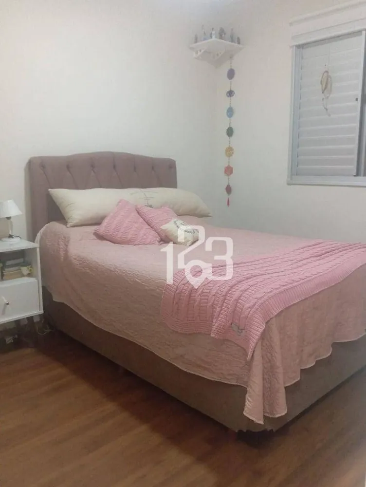 Apartamento, 2 quartos, 55 m² - Foto 5