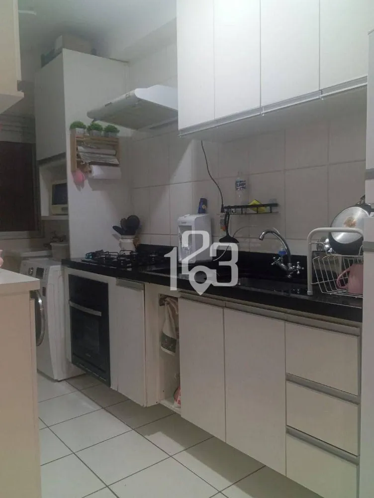 Apartamento, 2 quartos, 55 m² - Foto 4