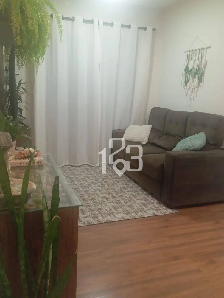 Apartamento, 2 quartos, 55 m² - Foto 2
