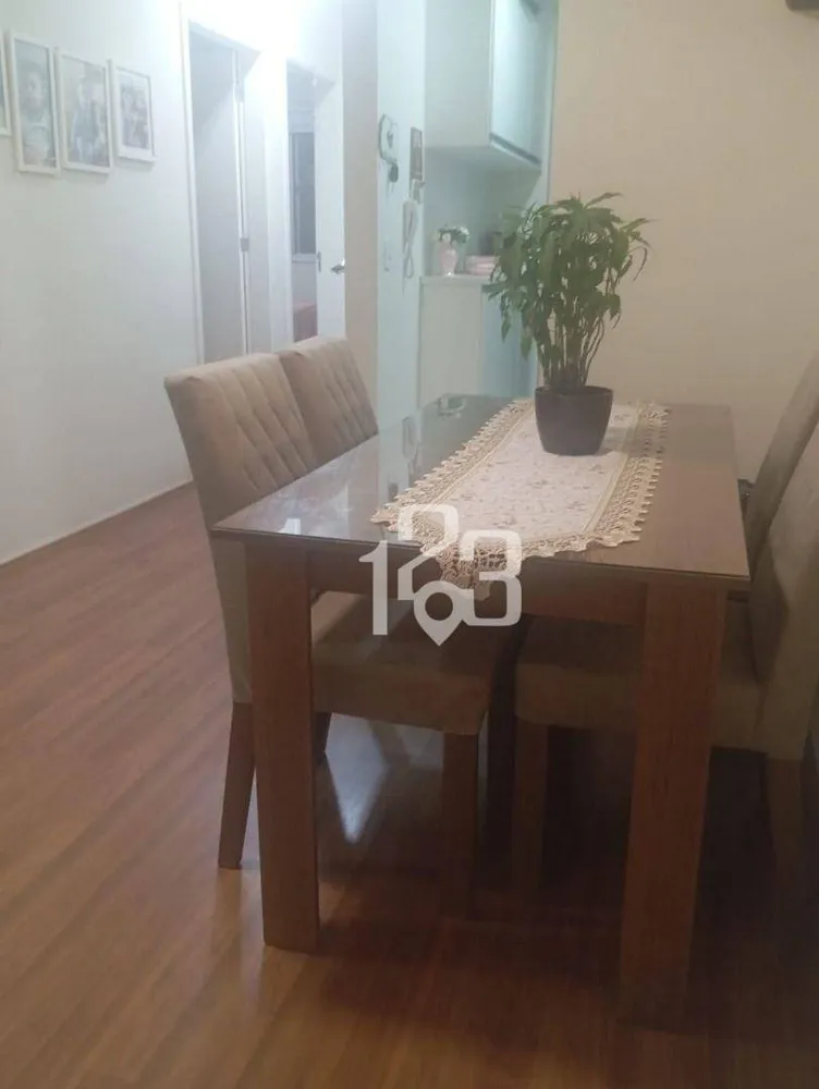 Apartamento, 2 quartos, 55 m² - Foto 3