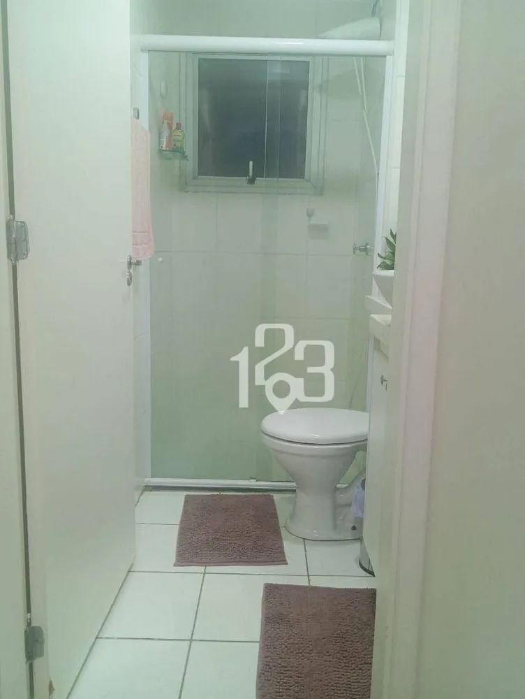 Apartamento, 2 quartos, 55 m² - Foto 6