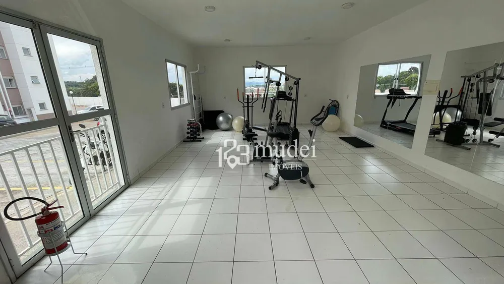 Apartamento, 2 quartos, 55 m² - Foto 16
