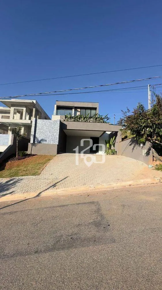 Casa de Condomínio, 3 quartos - Foto 7