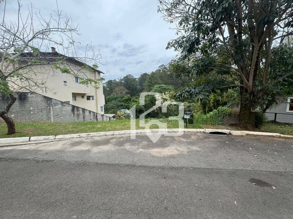 Loteamento e Condomínio, 600 m² - Foto 4