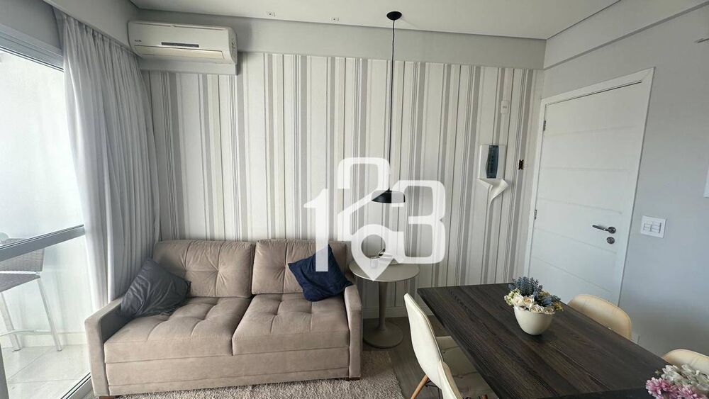 Apartamento, 2 quartos, 48 m² - Foto 2