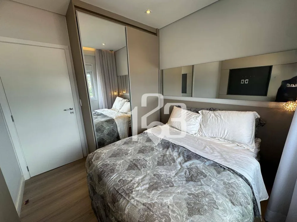 Apartamento, 2 quartos, 48 m² - Foto 7