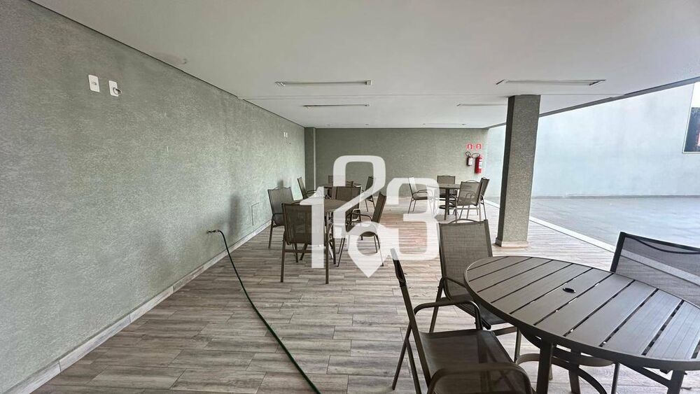 Apartamento, 2 quartos, 48 m² - Foto 1