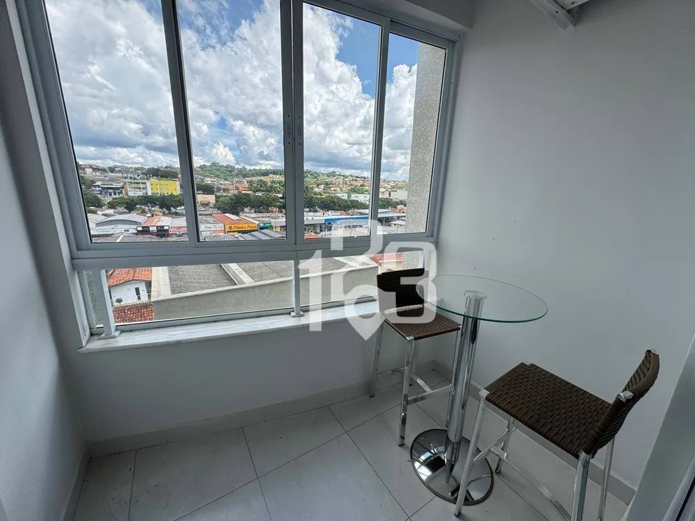 Apartamento, 2 quartos, 48 m² - Foto 12